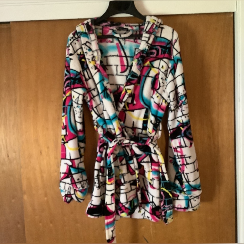 Wet Seal Bathrobe